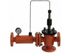 Water temperature regulators KORAL